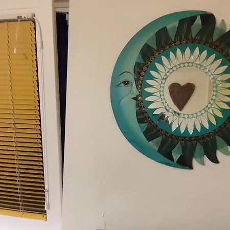 Airone Bianco Panzió *