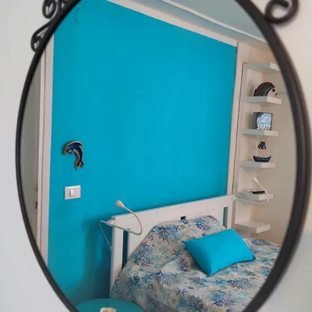 Bed & Breakfast Airone Bianco Palazzolo dello Stella