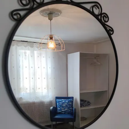 Airone Bianco Bed & Breakfast