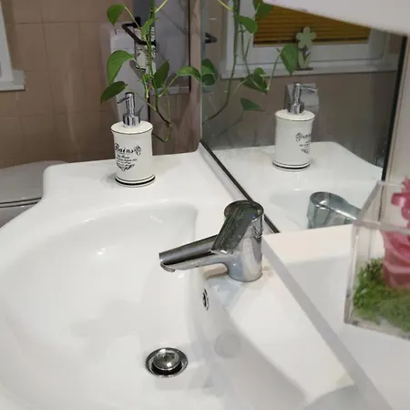 Bed & Breakfast Airone Bianco