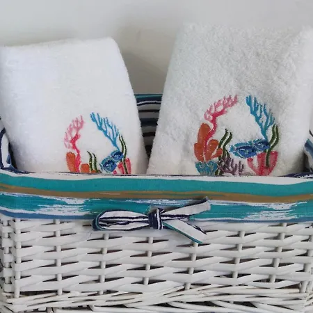 Bed & Breakfast Airone Bianco Palazzolo dello Stella