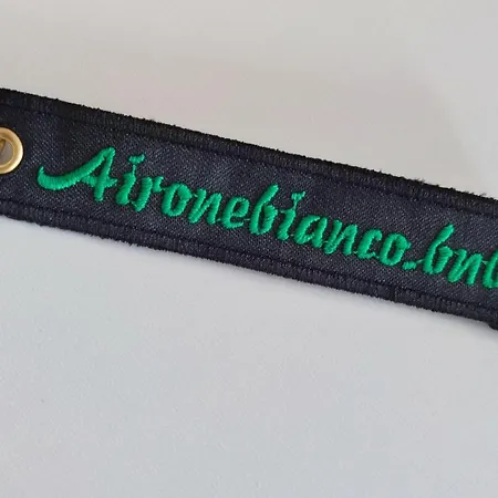 Bed & Breakfast Airone Bianco