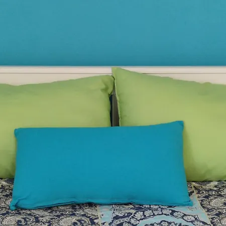 Bed & Breakfast Airone Bianco *