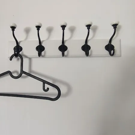 Panzió Airone Bianco *