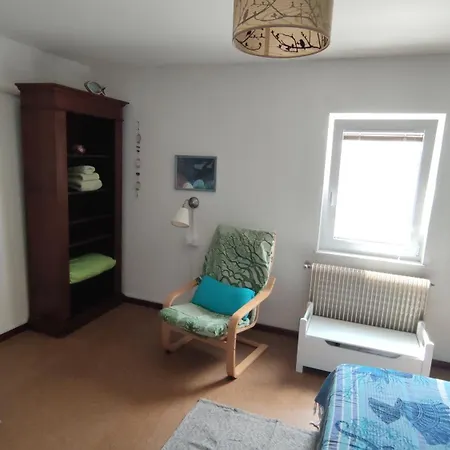 B&B Airone Bianco