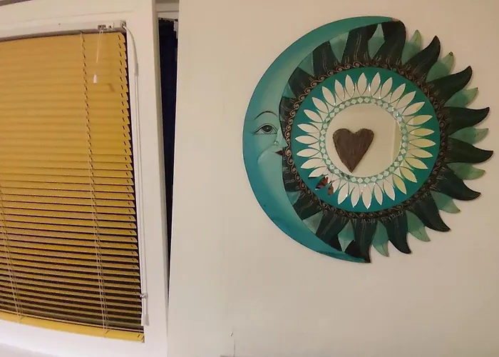 Airone Bianco Panzió *