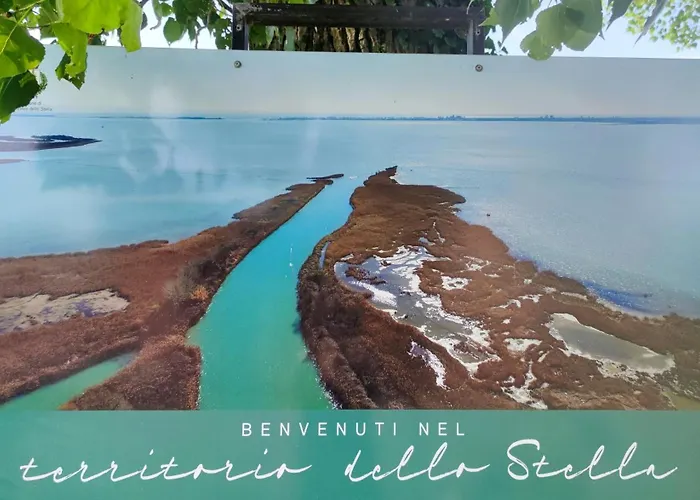 Airone Bianco Panzió Palazzolo dello Stella