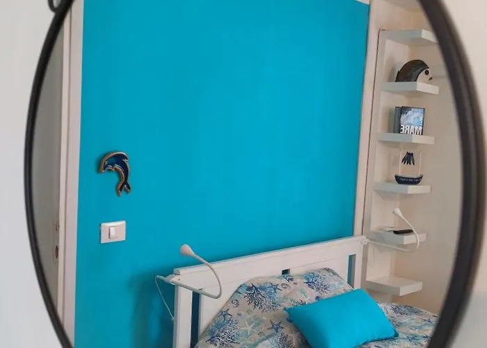 Panzió Airone Bianco Palazzolo dello Stella