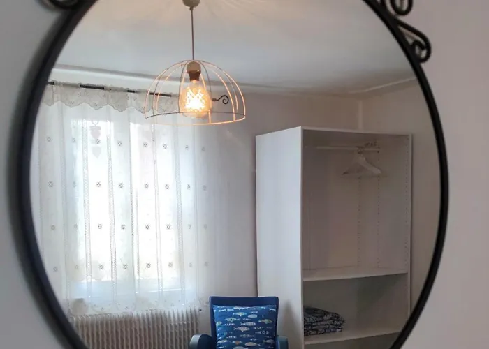 Airone Bianco Panzió