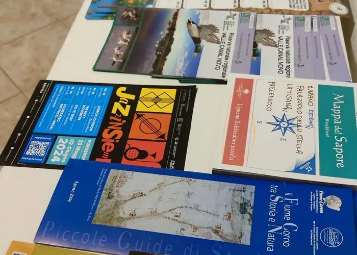 Panzió Airone Bianco Palazzolo dello Stella