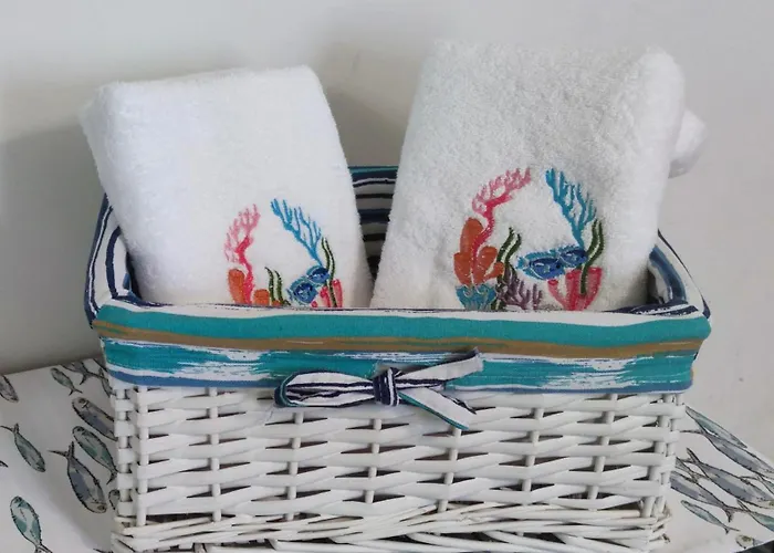 Panzió Airone Bianco Palazzolo dello Stella