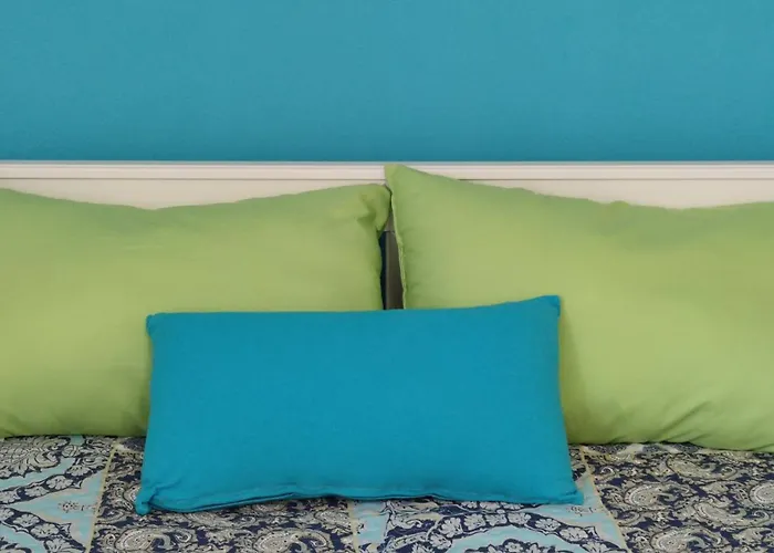 Panzió Airone Bianco *