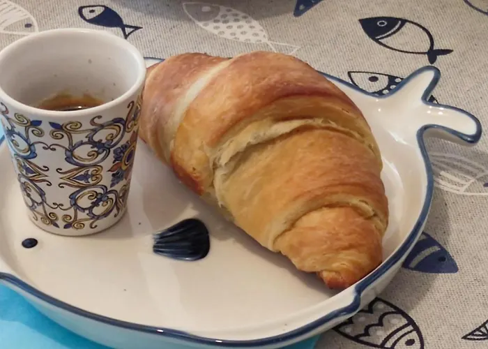 Airone Bianco Panzió