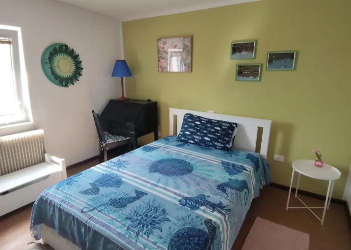 Airone Bianco Panzió Palazzolo dello Stella