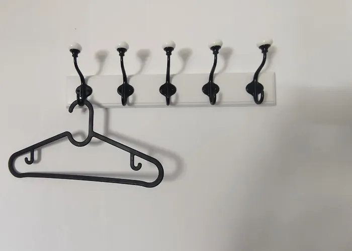 Panzió Airone Bianco *